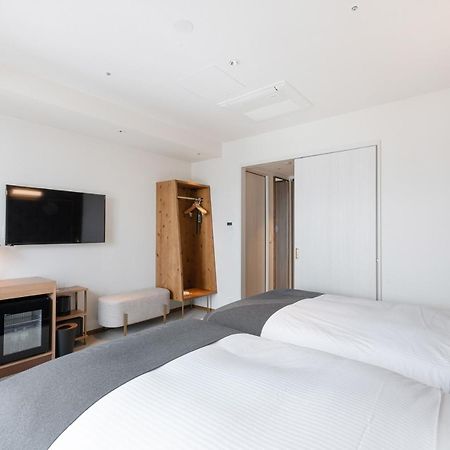 The Knot Sapporo - Vacation Stay 96529V Екстер'єр фото