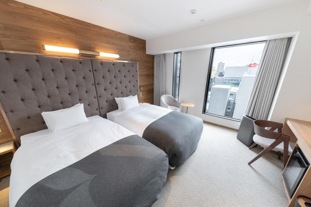 The Knot Sapporo - Vacation Stay 96529V Екстер'єр фото