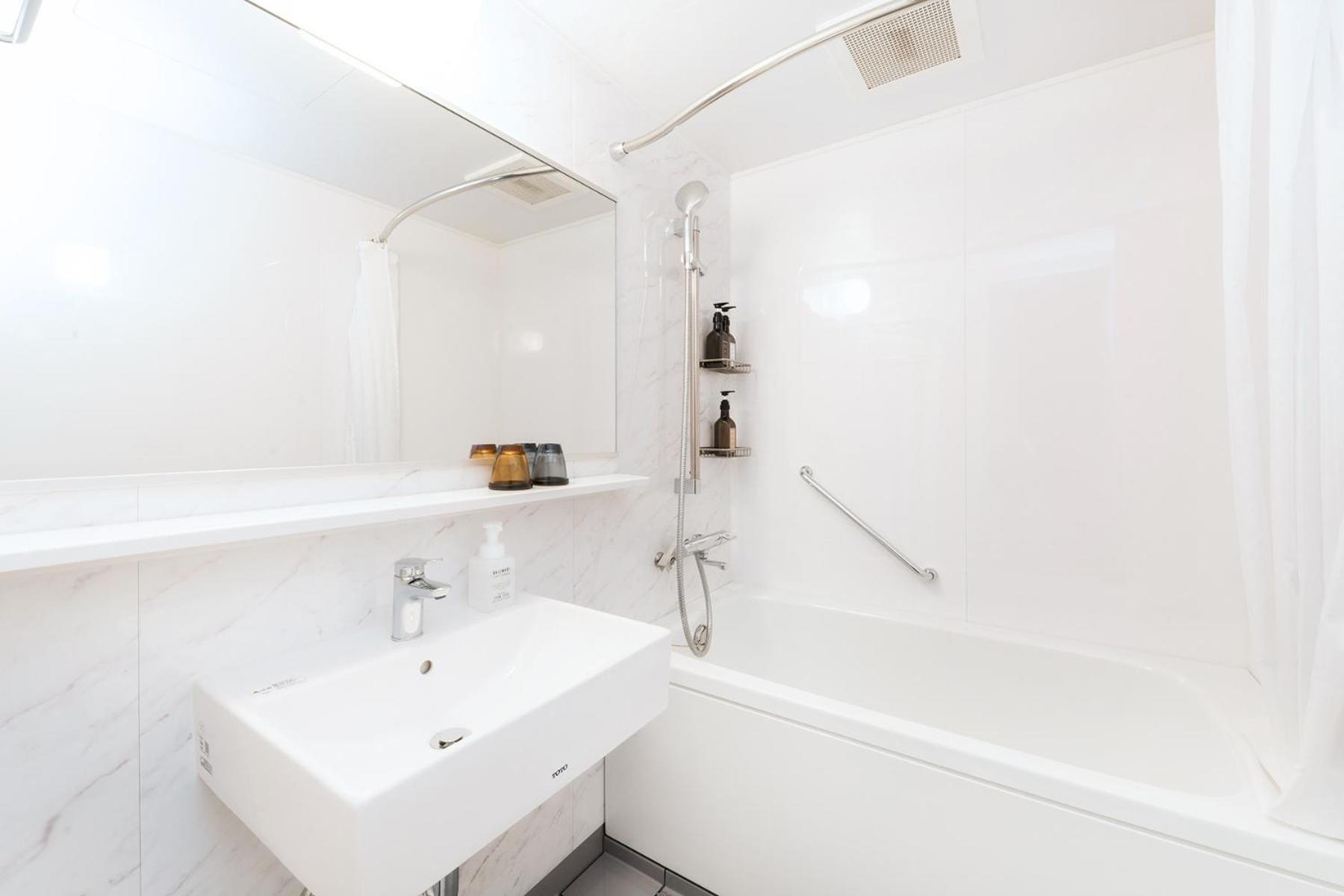 The Knot Sapporo - Vacation Stay 96529V Екстер'єр фото