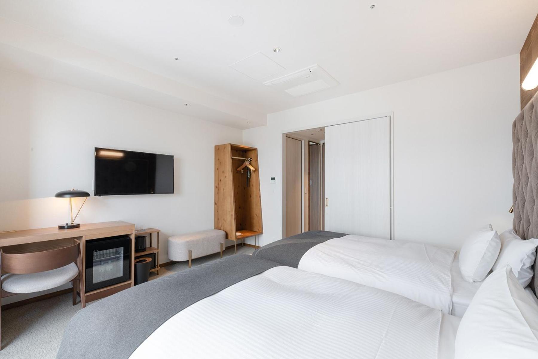 The Knot Sapporo - Vacation Stay 96529V Екстер'єр фото